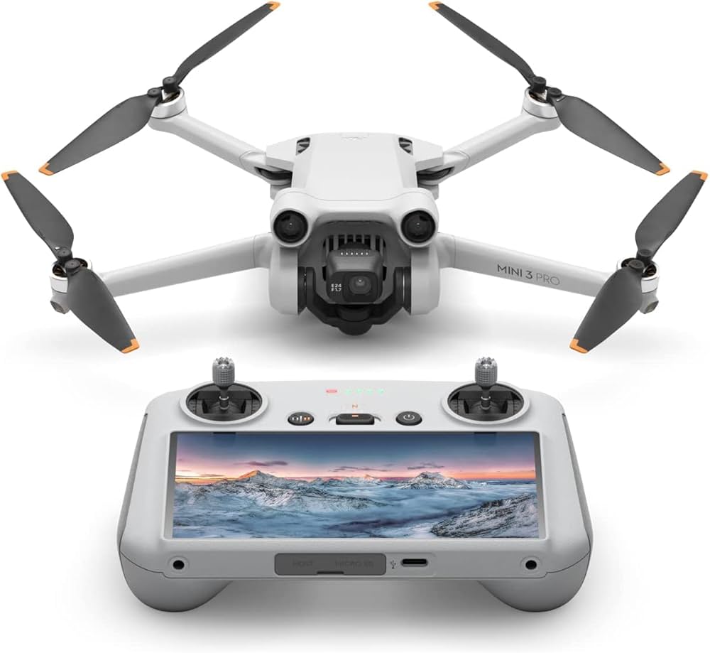 DJI Mini 3 Pro